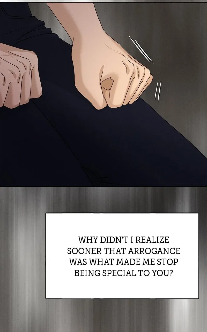 Finding a Ticket Into Your Heart Chapter 40 – Page 45