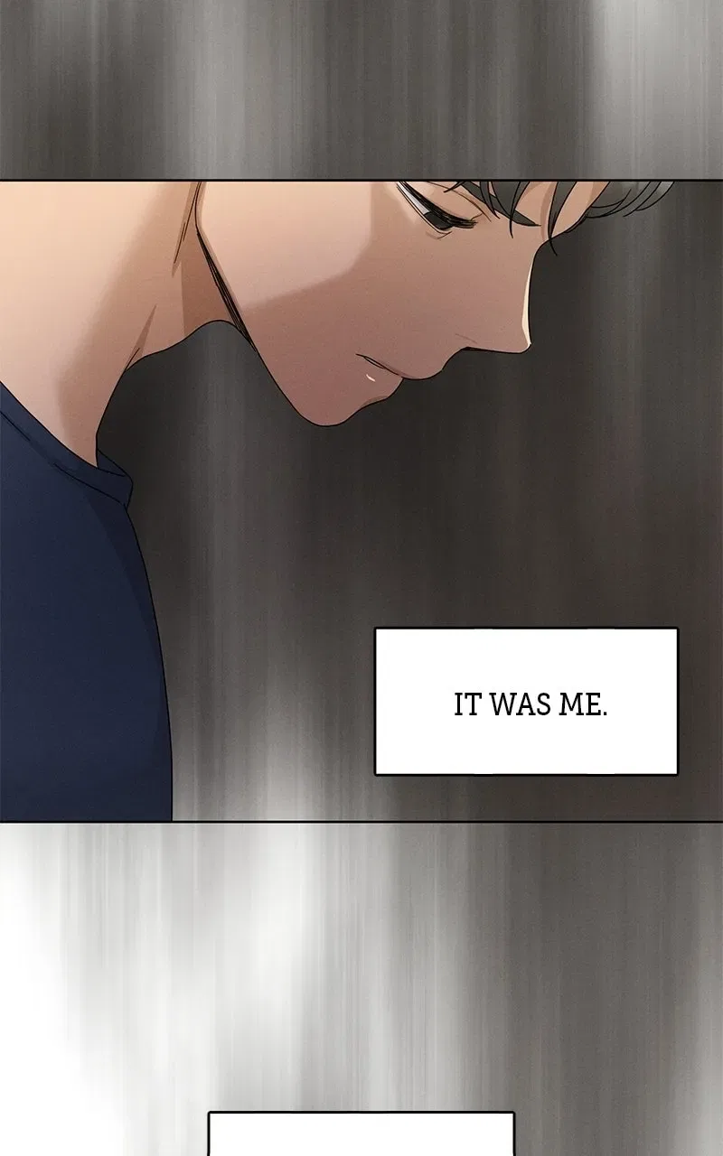 Finding a Ticket Into Your Heart Chapter 40 – Page 46