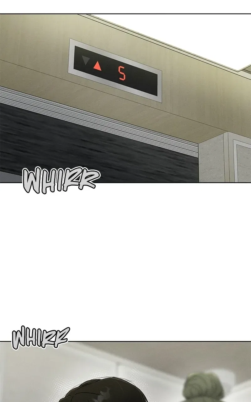Finding a Ticket Into Your Heart Chapter 40 – Page 50