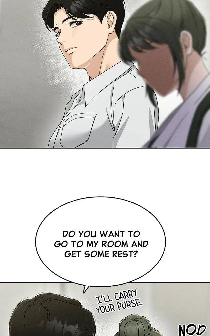 Finding a Ticket Into Your Heart Chapter 40 – Page 51