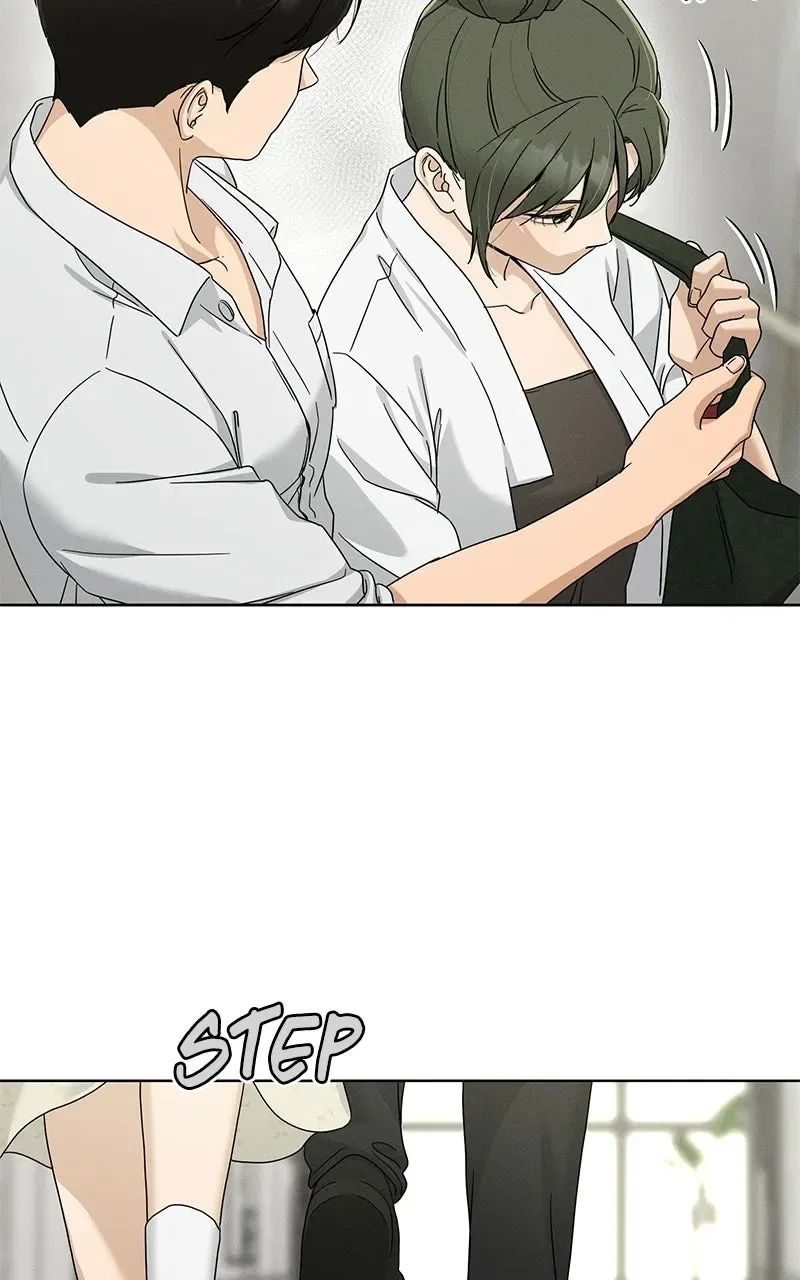 Finding a Ticket Into Your Heart Chapter 40 – Page 52