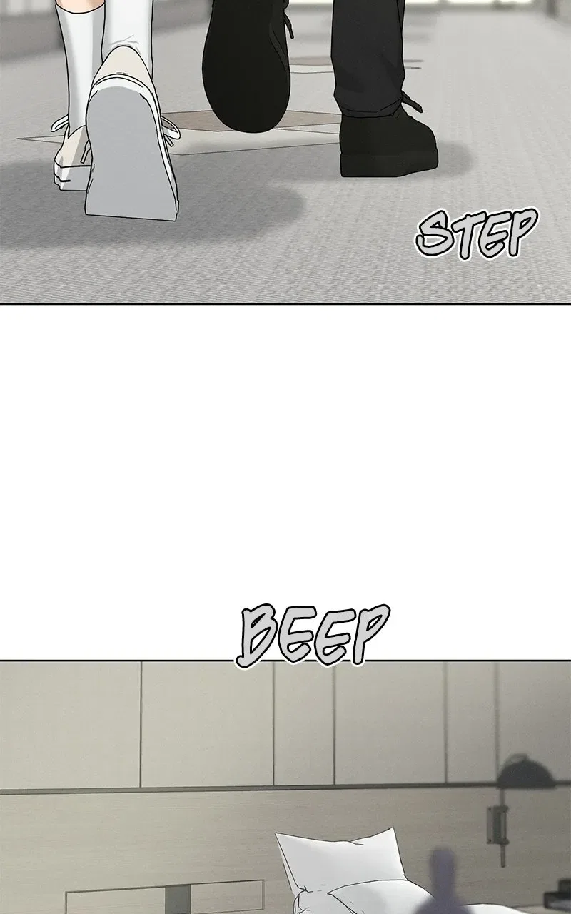 Finding a Ticket Into Your Heart Chapter 40 – Page 53