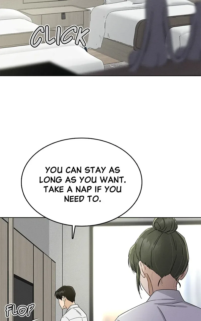Finding a Ticket Into Your Heart Chapter 40 – Page 54