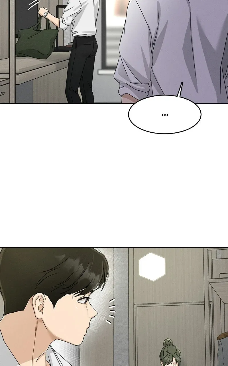 Finding a Ticket Into Your Heart Chapter 40 – Page 55