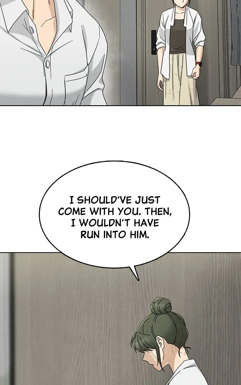 Finding a Ticket Into Your Heart Chapter 40 – Page 56