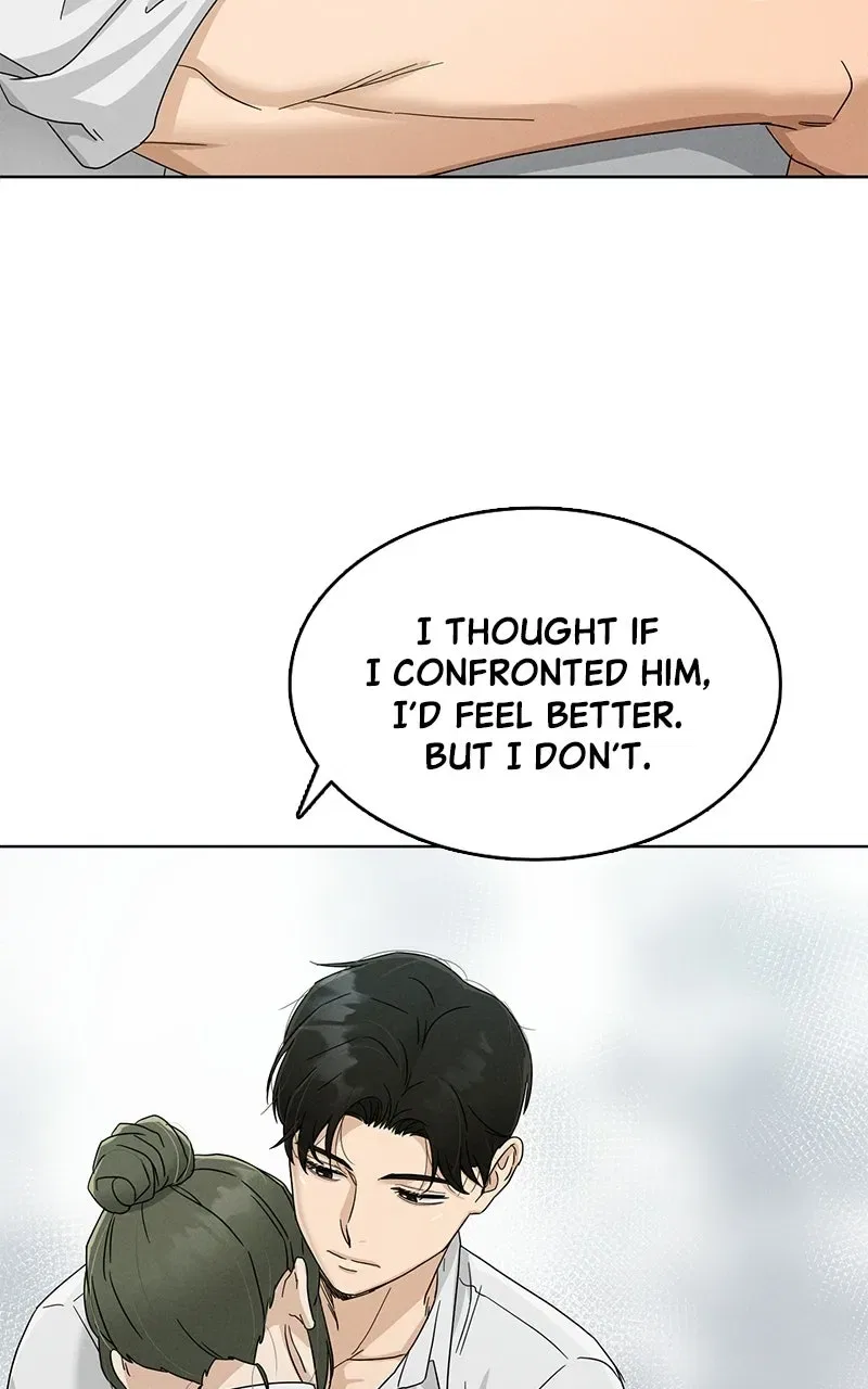 Finding a Ticket Into Your Heart Chapter 40 – Page 59