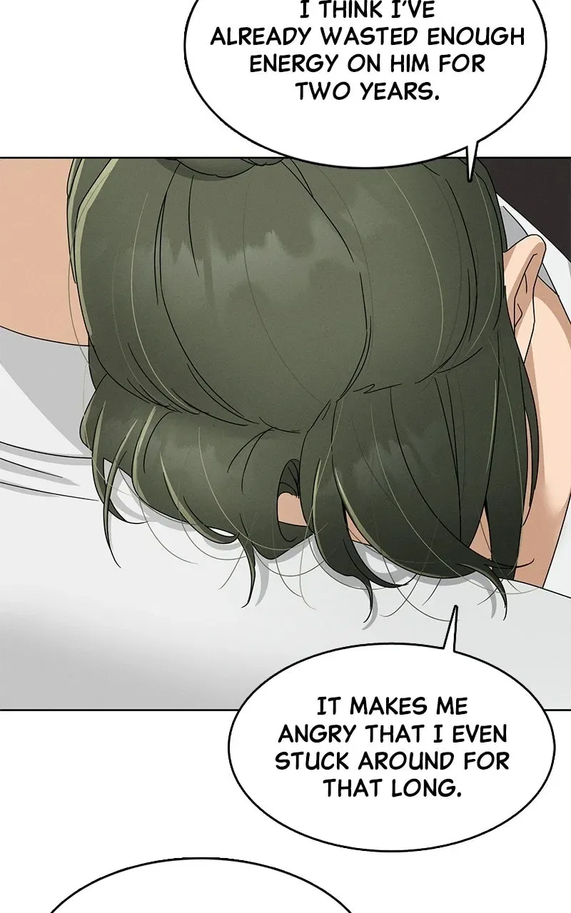 Finding a Ticket Into Your Heart Chapter 40 – Page 61