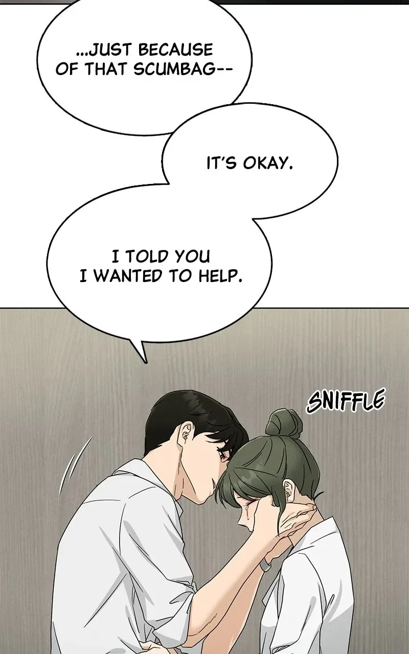 Finding a Ticket Into Your Heart Chapter 40 – Page 63