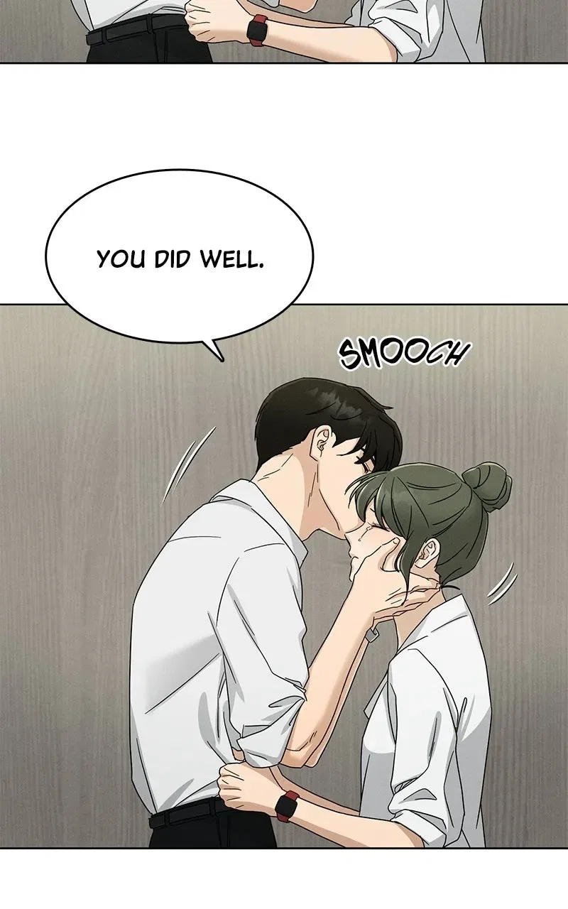 Finding a Ticket Into Your Heart Chapter 40 – Page 64