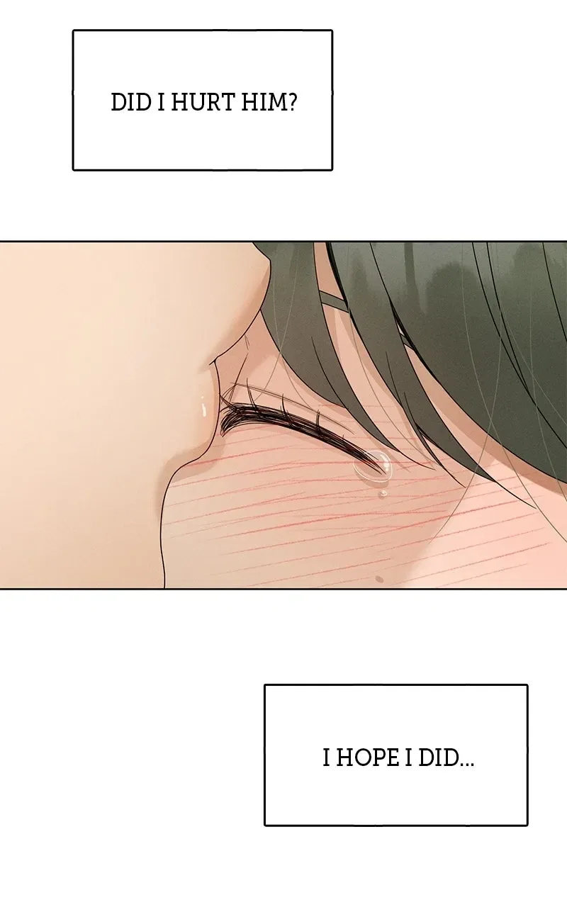 Finding a Ticket Into Your Heart Chapter 40 – Page 66