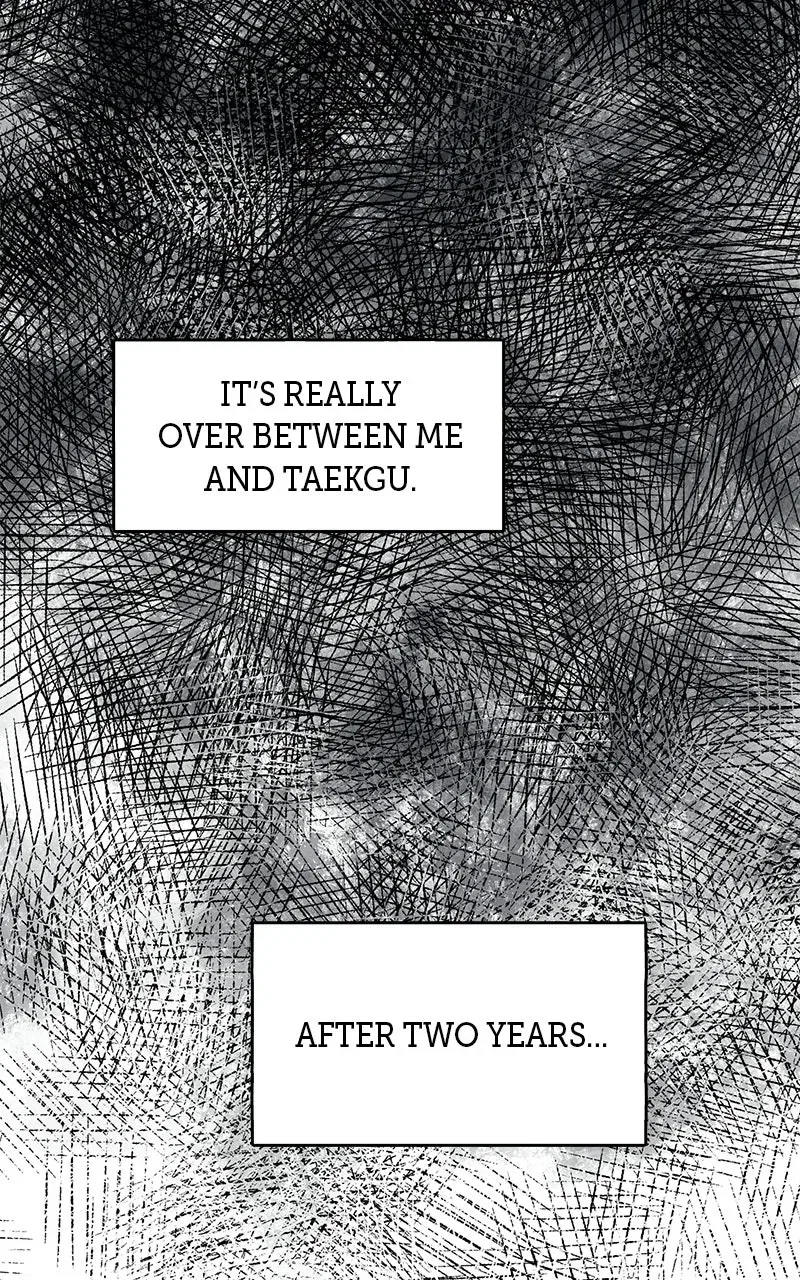 Finding a Ticket Into Your Heart Chapter 40 – Page 68
