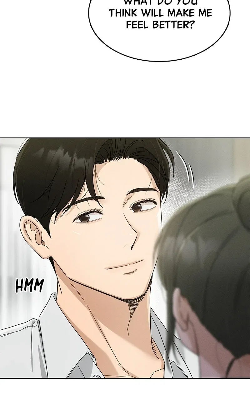 Finding a Ticket Into Your Heart Chapter 40 – Page 73