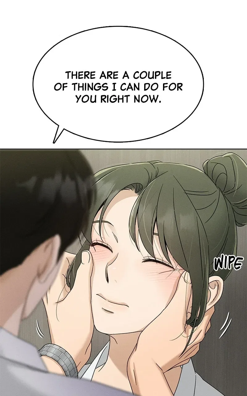 Finding a Ticket Into Your Heart Chapter 40 – Page 74