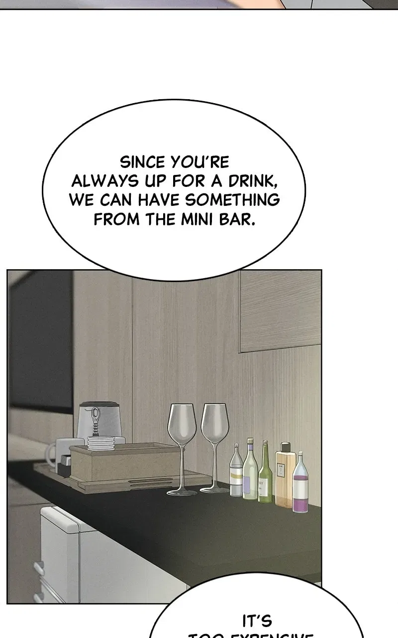 Finding a Ticket Into Your Heart Chapter 40 – Page 75