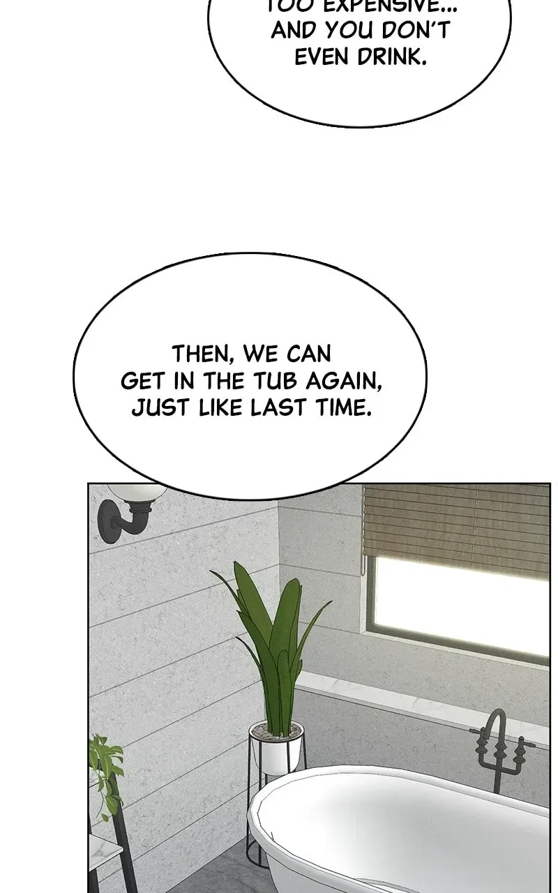 Finding a Ticket Into Your Heart Chapter 40 – Page 76
