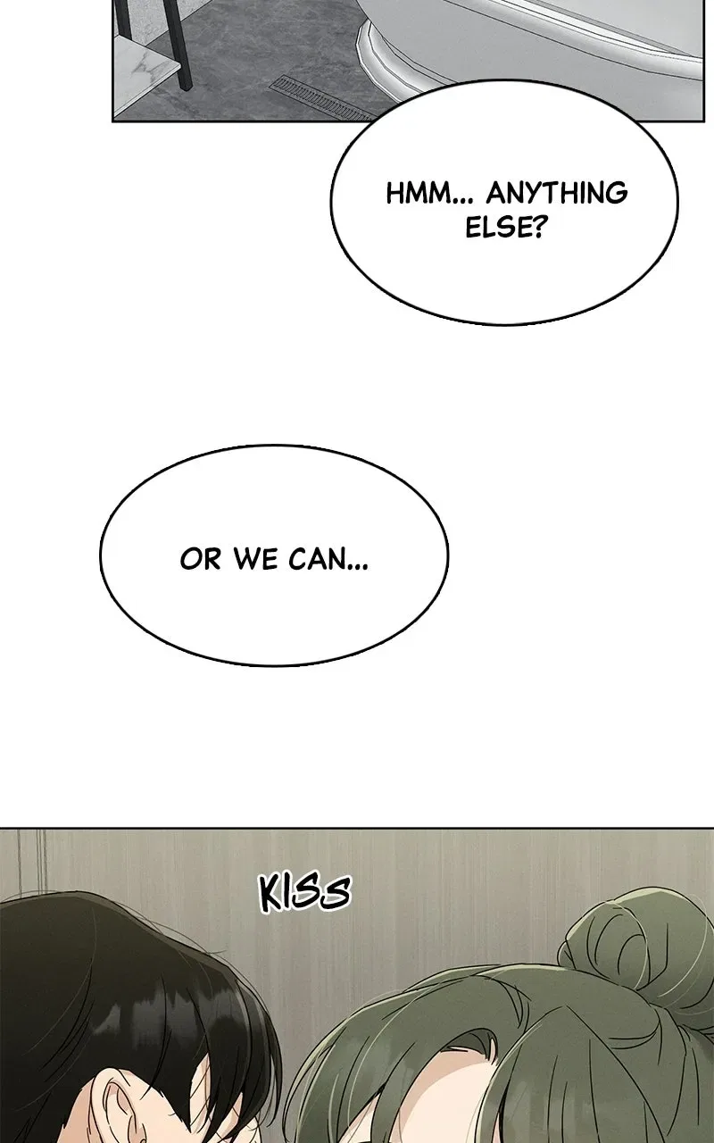 Finding a Ticket Into Your Heart Chapter 40 – Page 77