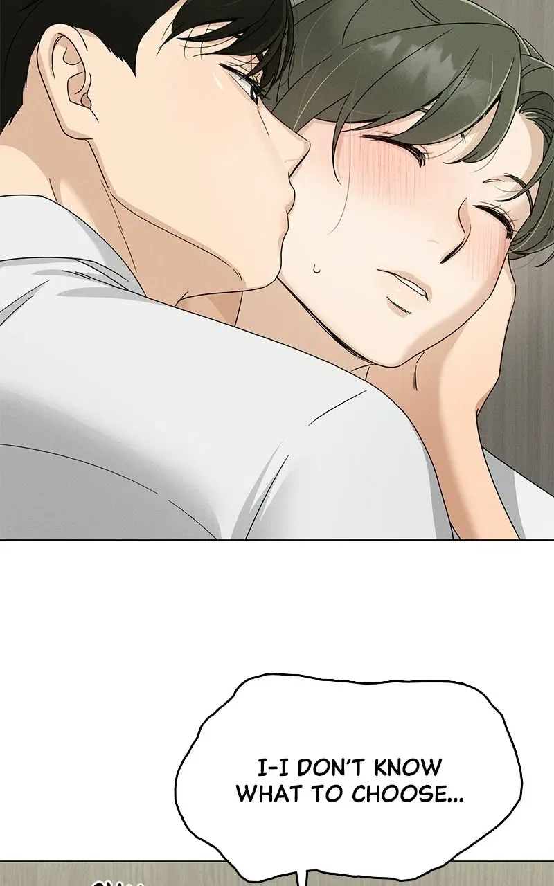 Finding a Ticket Into Your Heart Chapter 40 – Page 79