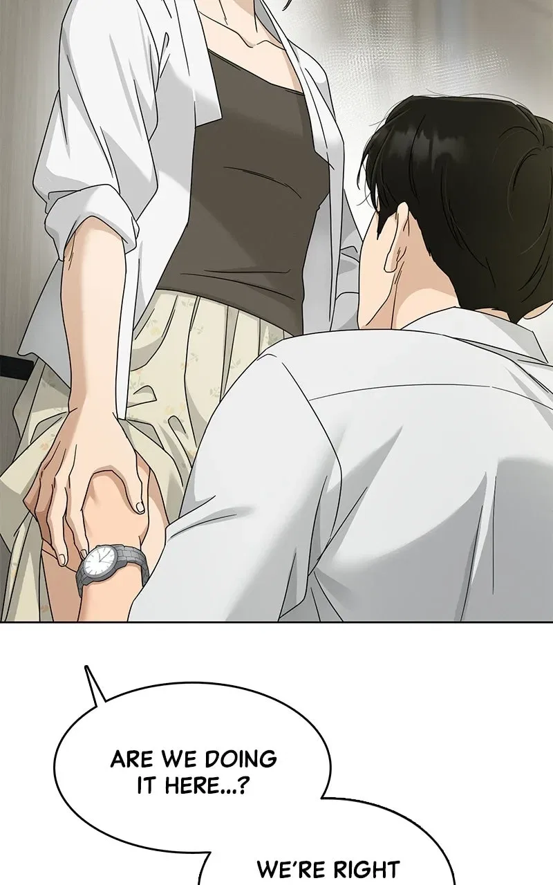 Finding a Ticket Into Your Heart Chapter 40 – Page 90