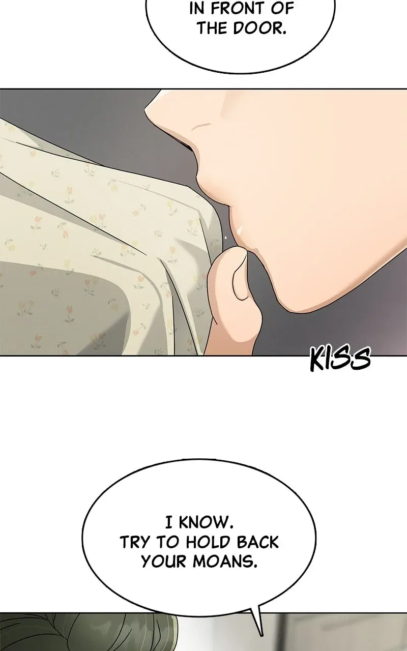 Finding a Ticket Into Your Heart Chapter 40 – Page 91