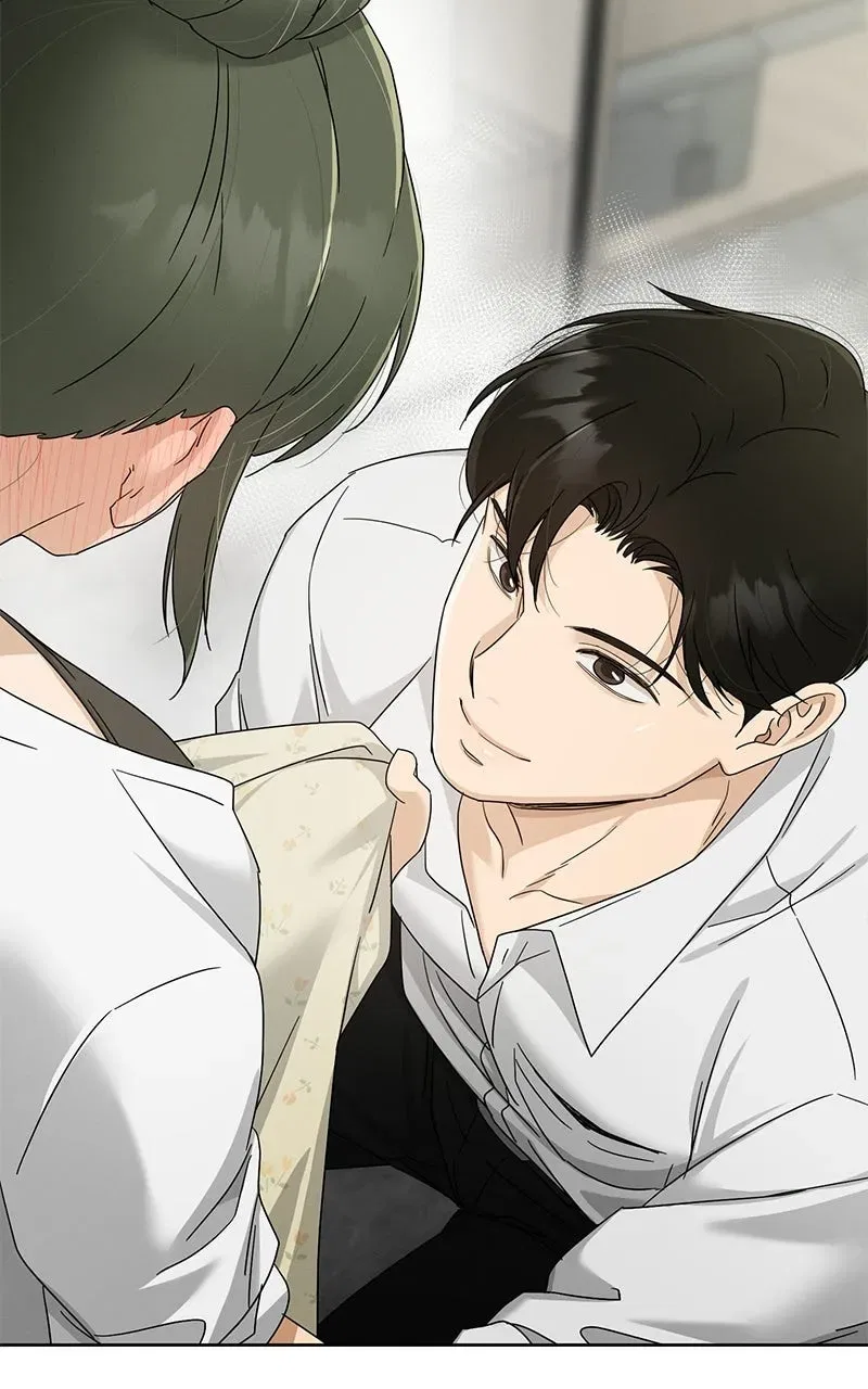 Finding a Ticket Into Your Heart Chapter 40 – Page 92