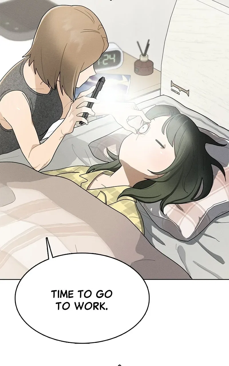 Finding a Ticket Into Your Heart Chapter 1 – Page 17