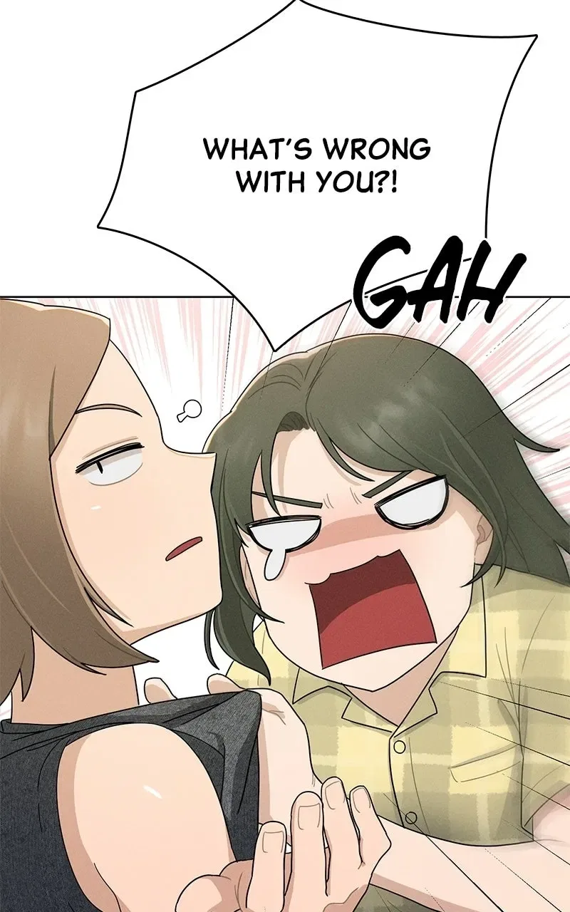 Finding a Ticket Into Your Heart Chapter 1 – Page 18