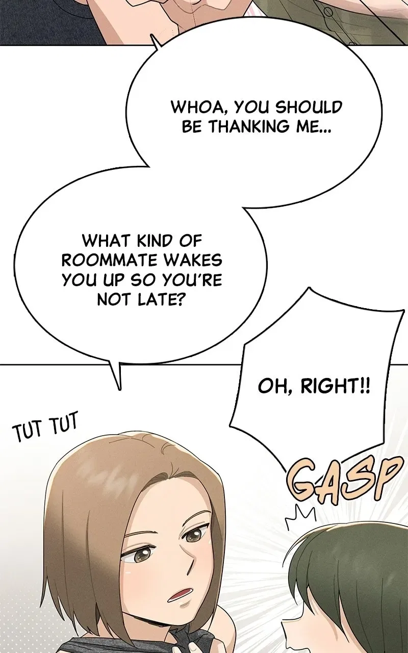 Finding a Ticket Into Your Heart Chapter 1 – Page 19
