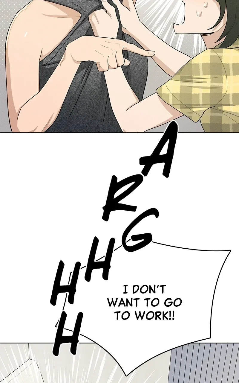 Finding a Ticket Into Your Heart Chapter 1 – Page 20