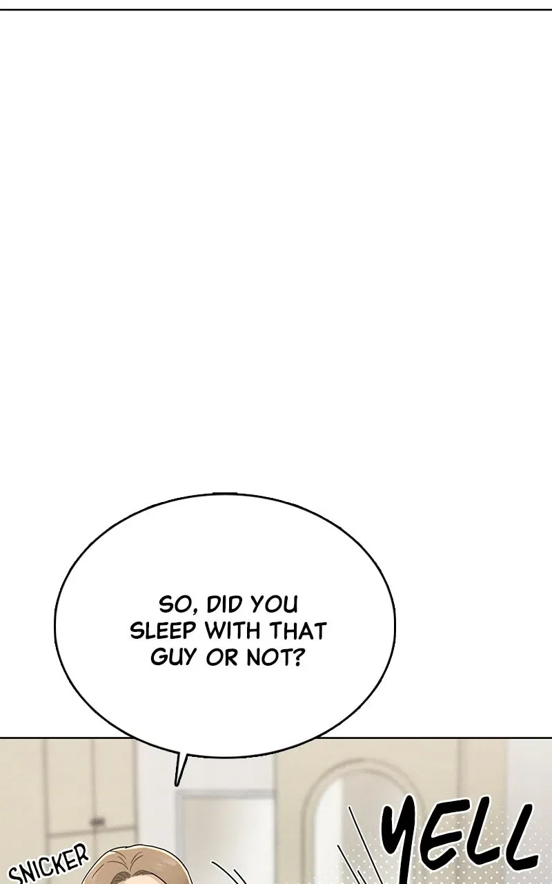 Finding a Ticket Into Your Heart Chapter 1 – Page 23