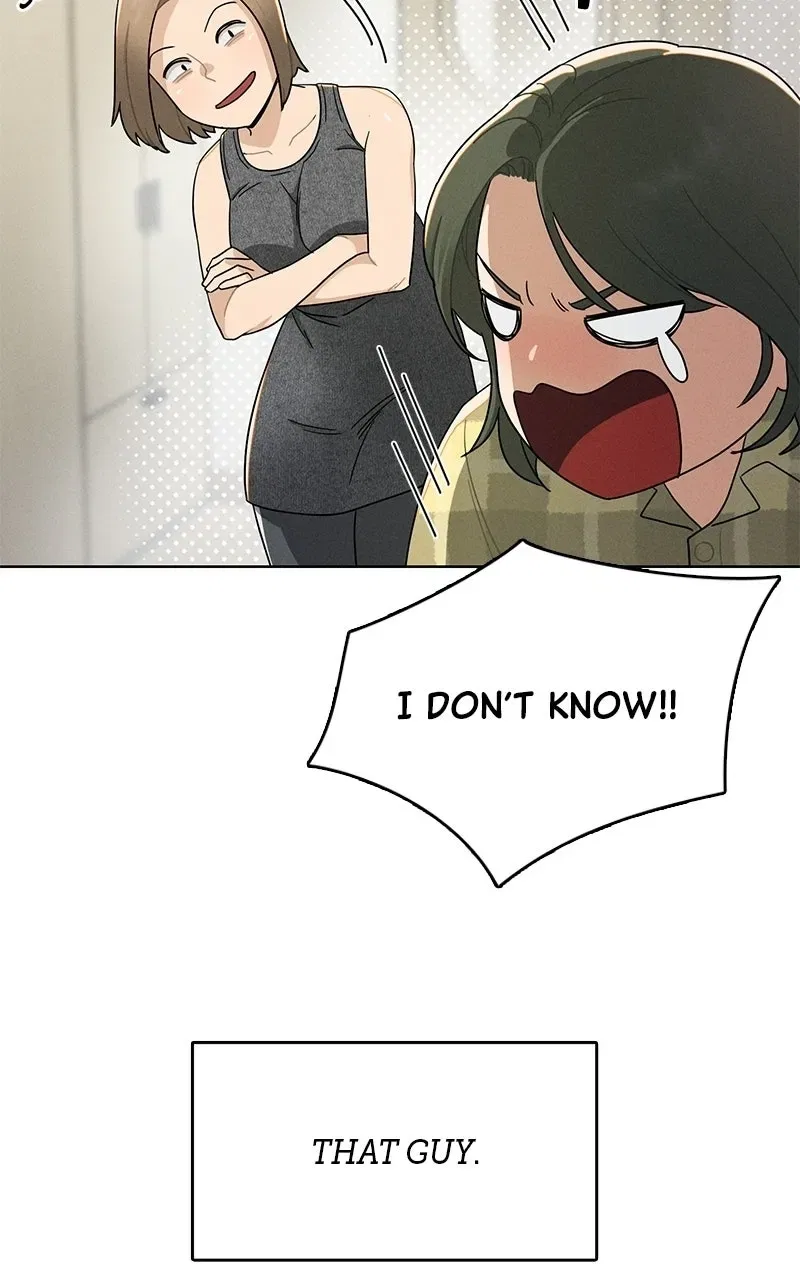 Finding a Ticket Into Your Heart Chapter 1 – Page 24