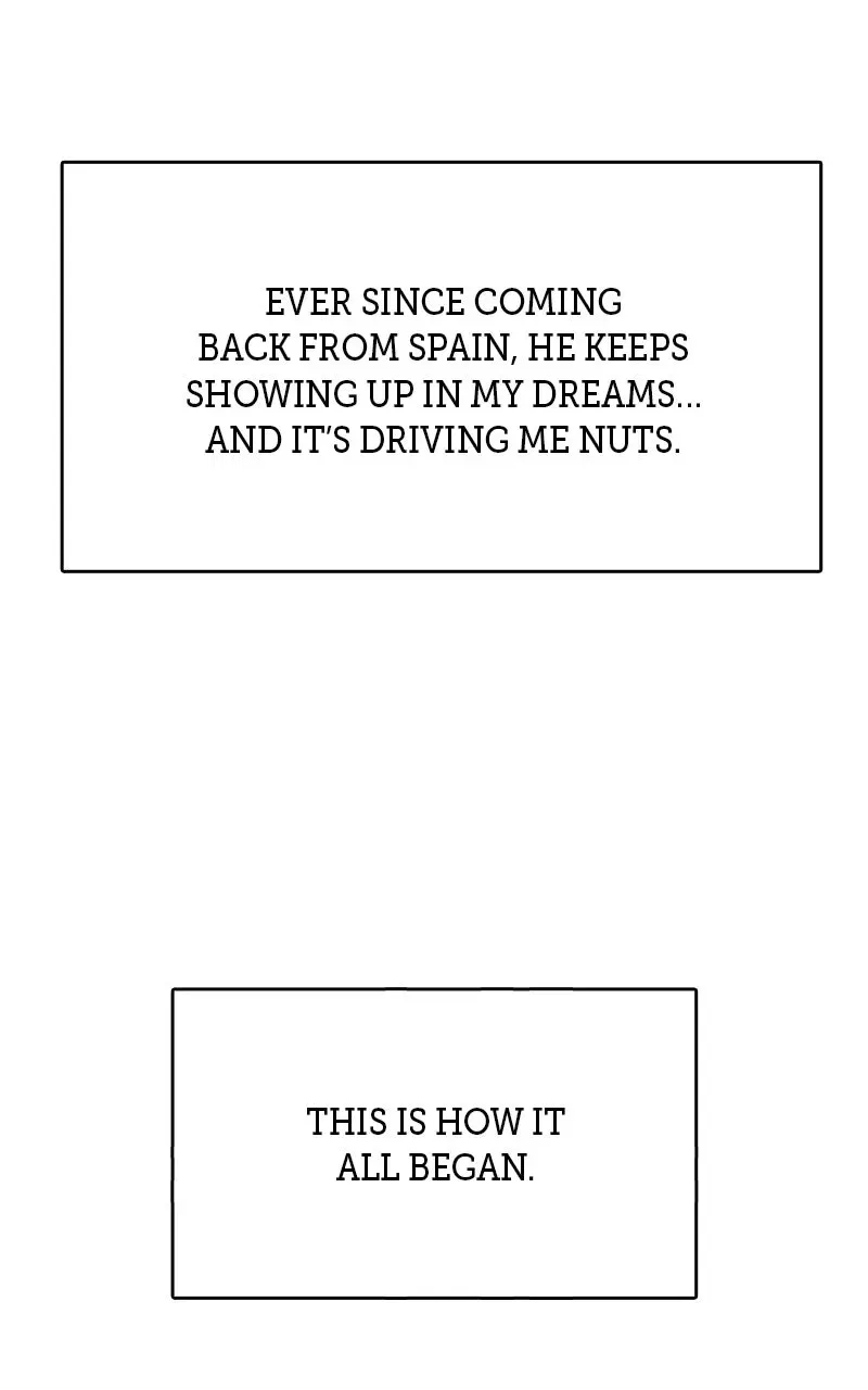 Finding a Ticket Into Your Heart Chapter 1 – Page 25