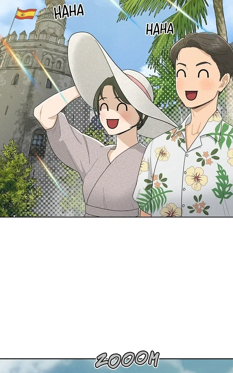 Finding a Ticket Into Your Heart Chapter 1 – Page 28