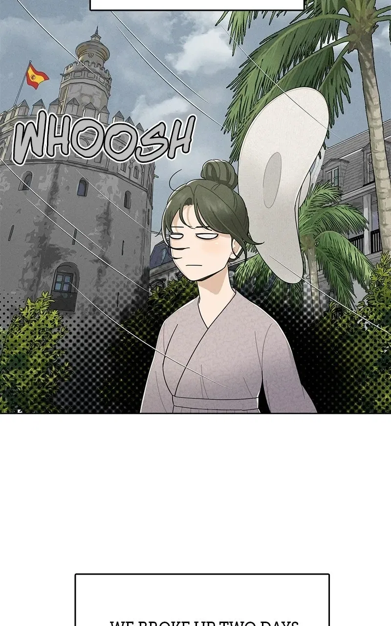 Finding a Ticket Into Your Heart Chapter 1 – Page 30