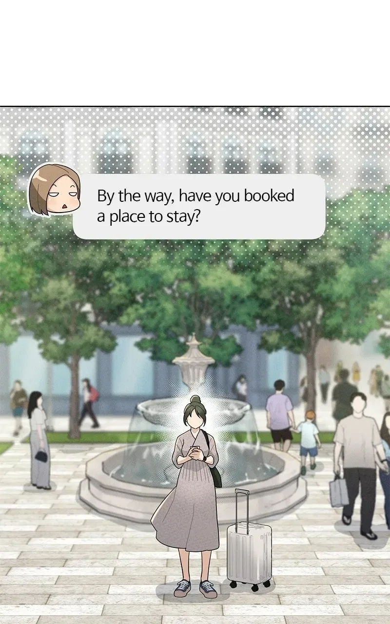 Finding a Ticket Into Your Heart Chapter 1 – Page 33