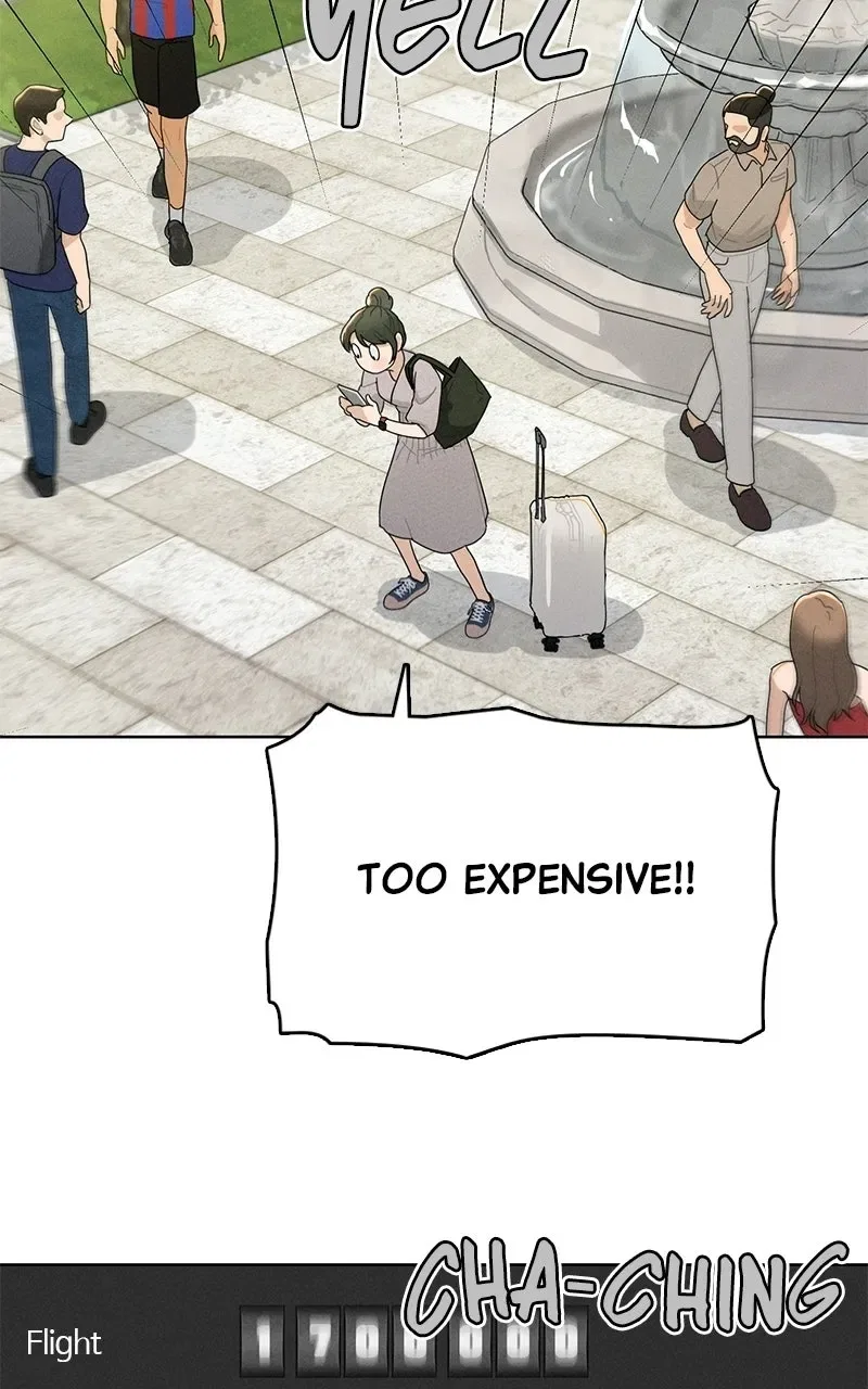 Finding a Ticket Into Your Heart Chapter 1 – Page 38