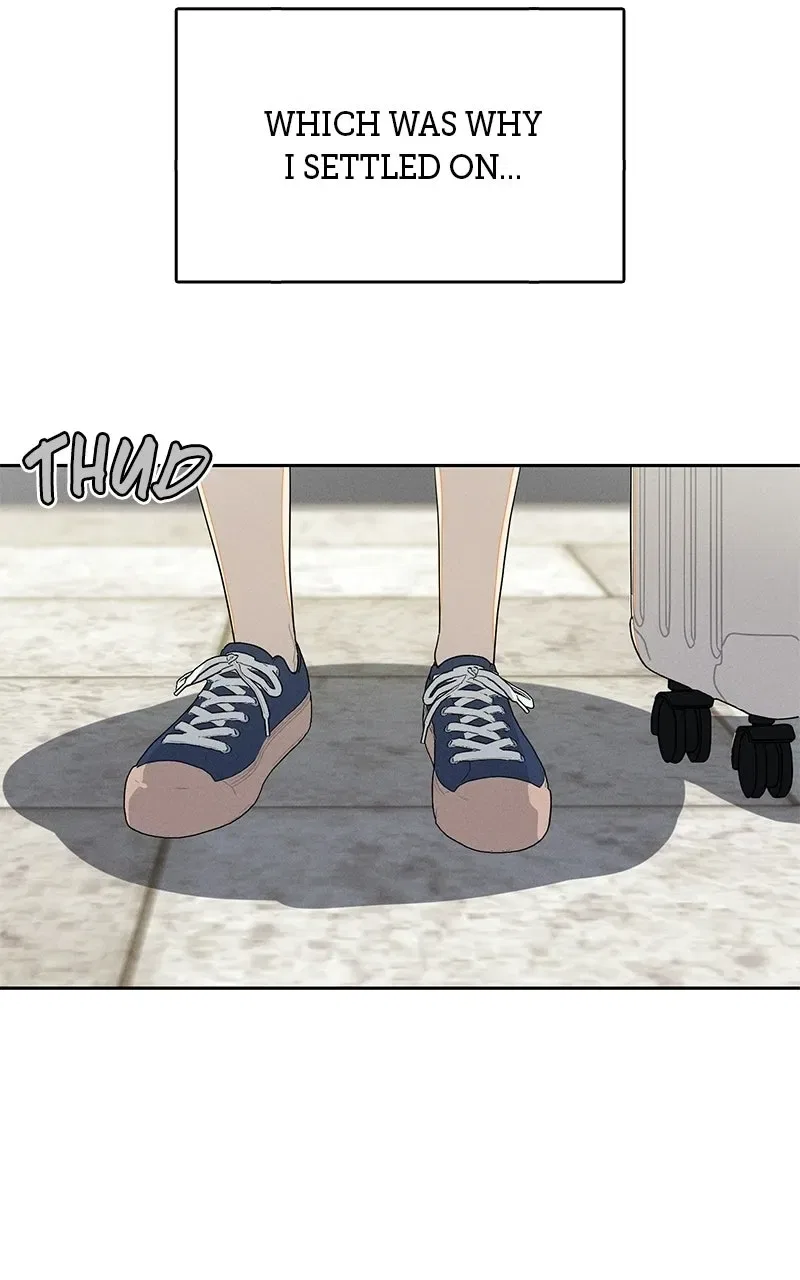 Finding a Ticket Into Your Heart Chapter 1 – Page 40