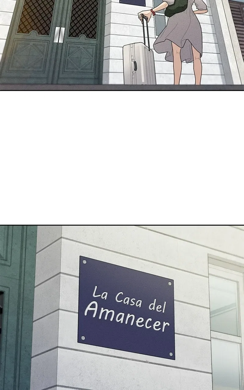 Finding a Ticket Into Your Heart Chapter 1 – Page 42
