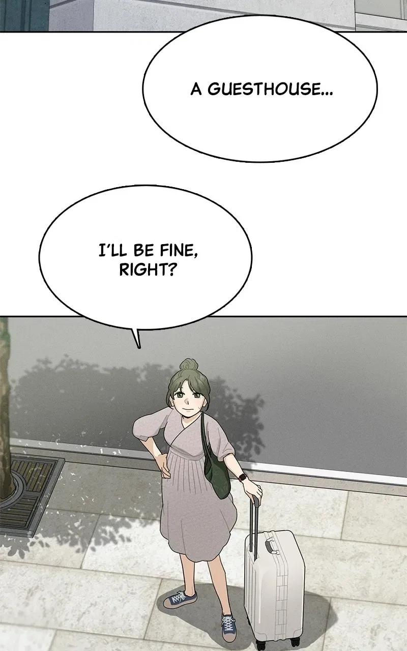 Finding a Ticket Into Your Heart Chapter 1 – Page 43