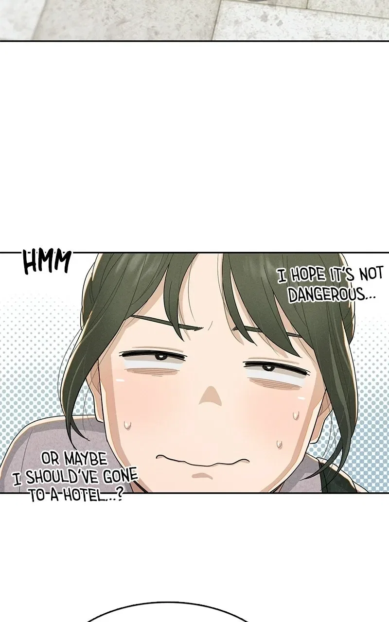 Finding a Ticket Into Your Heart Chapter 1 – Page 44