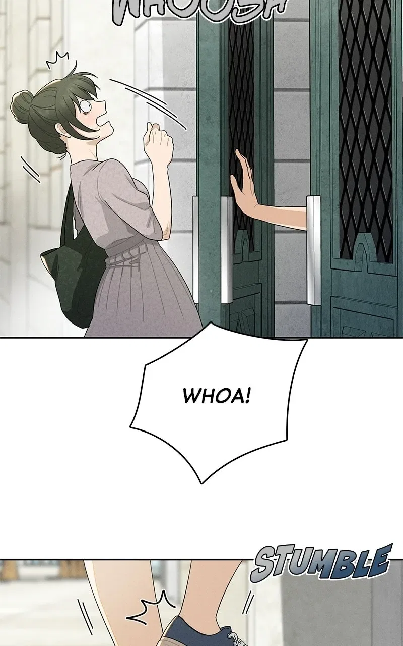 Finding a Ticket Into Your Heart Chapter 1 – Page 46