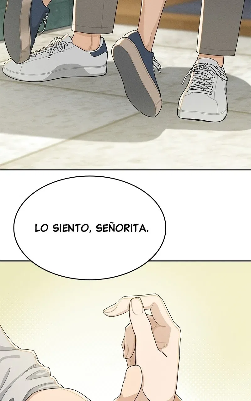 Finding a Ticket Into Your Heart Chapter 1 – Page 50