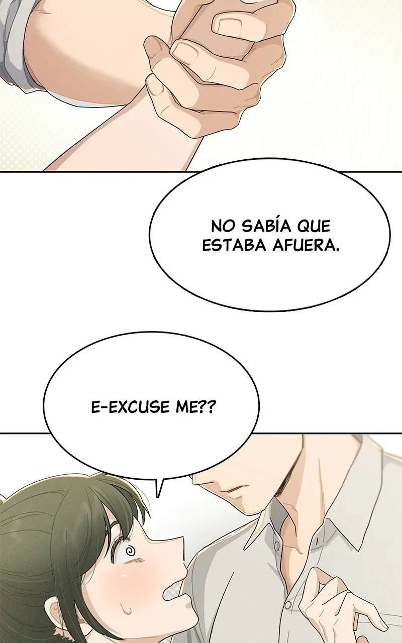 Finding a Ticket Into Your Heart Chapter 1 – Page 51