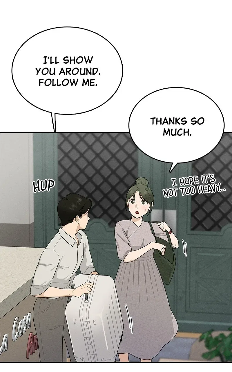 Finding a Ticket Into Your Heart Chapter 1 – Page 60