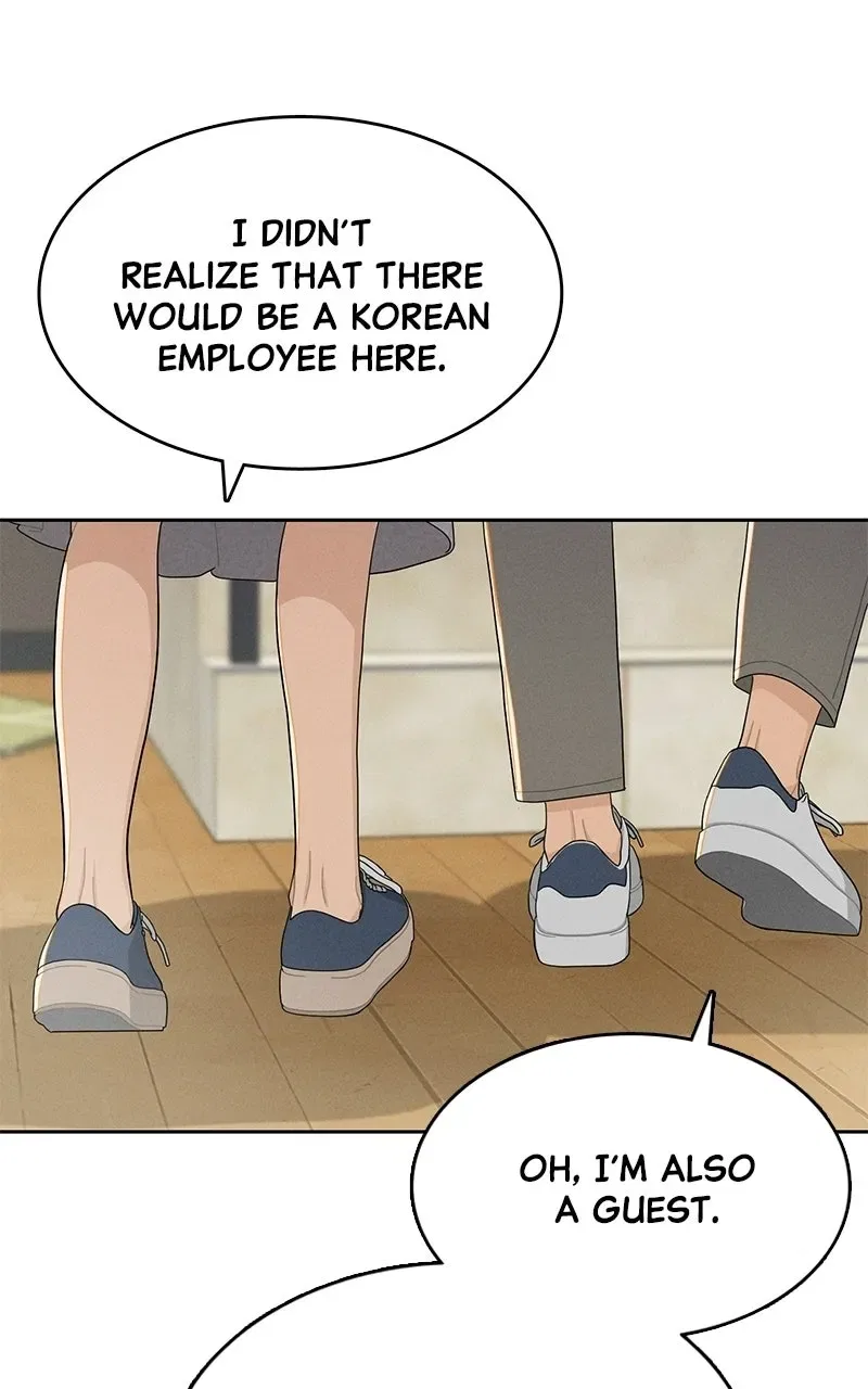 Finding a Ticket Into Your Heart Chapter 1 – Page 61