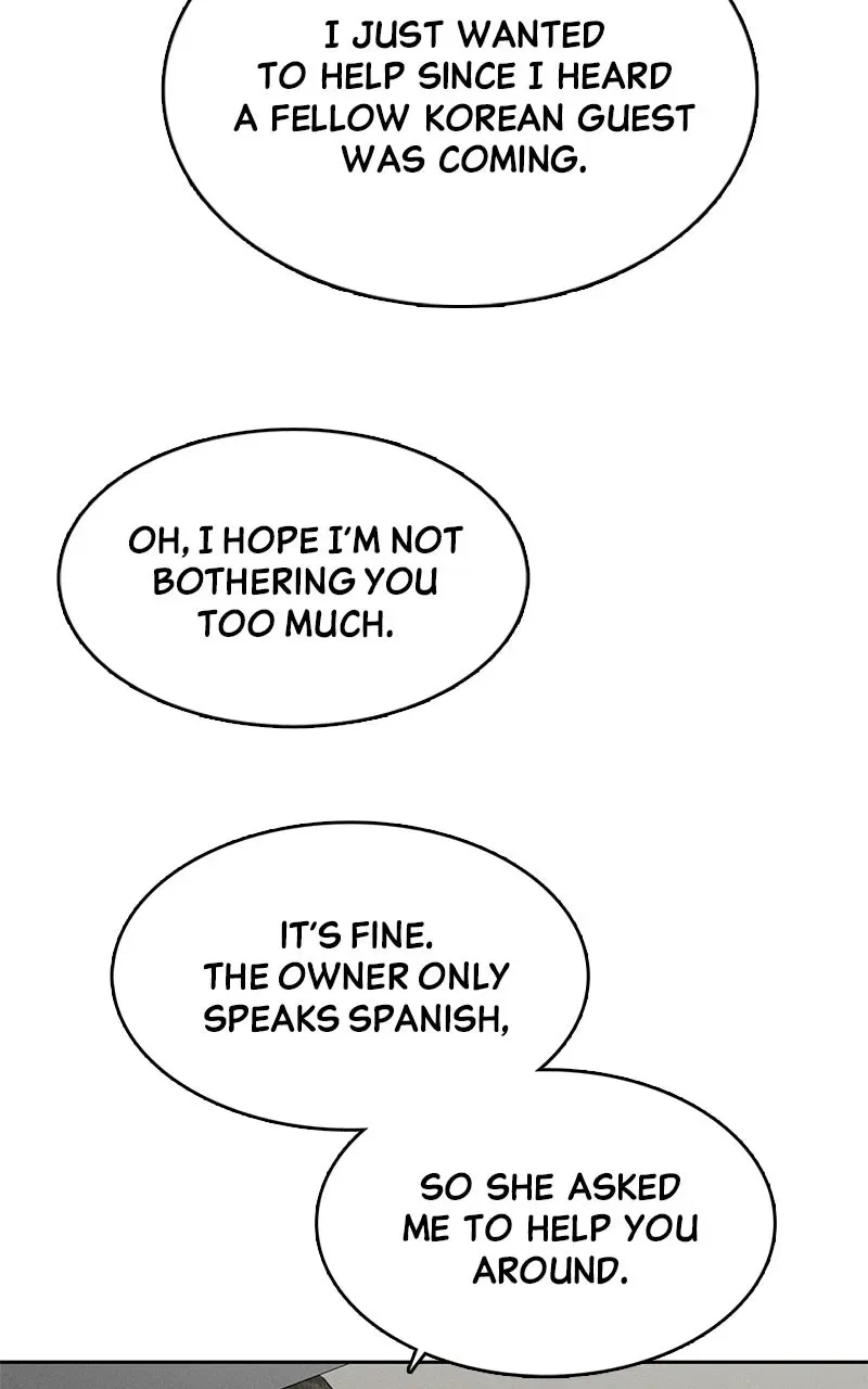 Finding a Ticket Into Your Heart Chapter 1 – Page 62