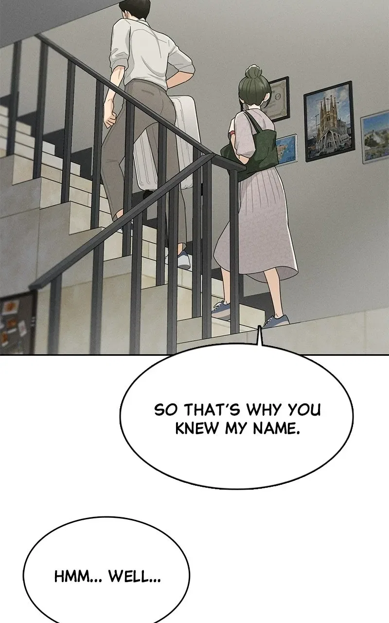 Finding a Ticket Into Your Heart Chapter 1 – Page 63