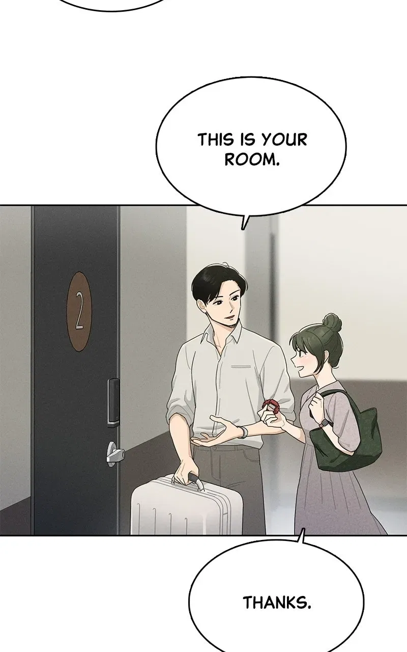 Finding a Ticket Into Your Heart Chapter 1 – Page 64