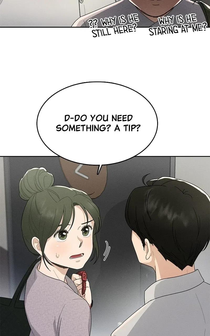 Finding a Ticket Into Your Heart Chapter 1 – Page 67