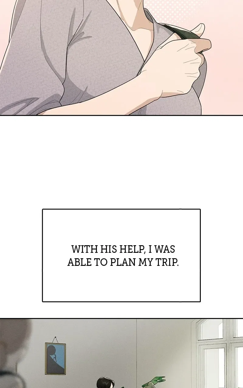 Finding a Ticket Into Your Heart Chapter 1 – Page 74