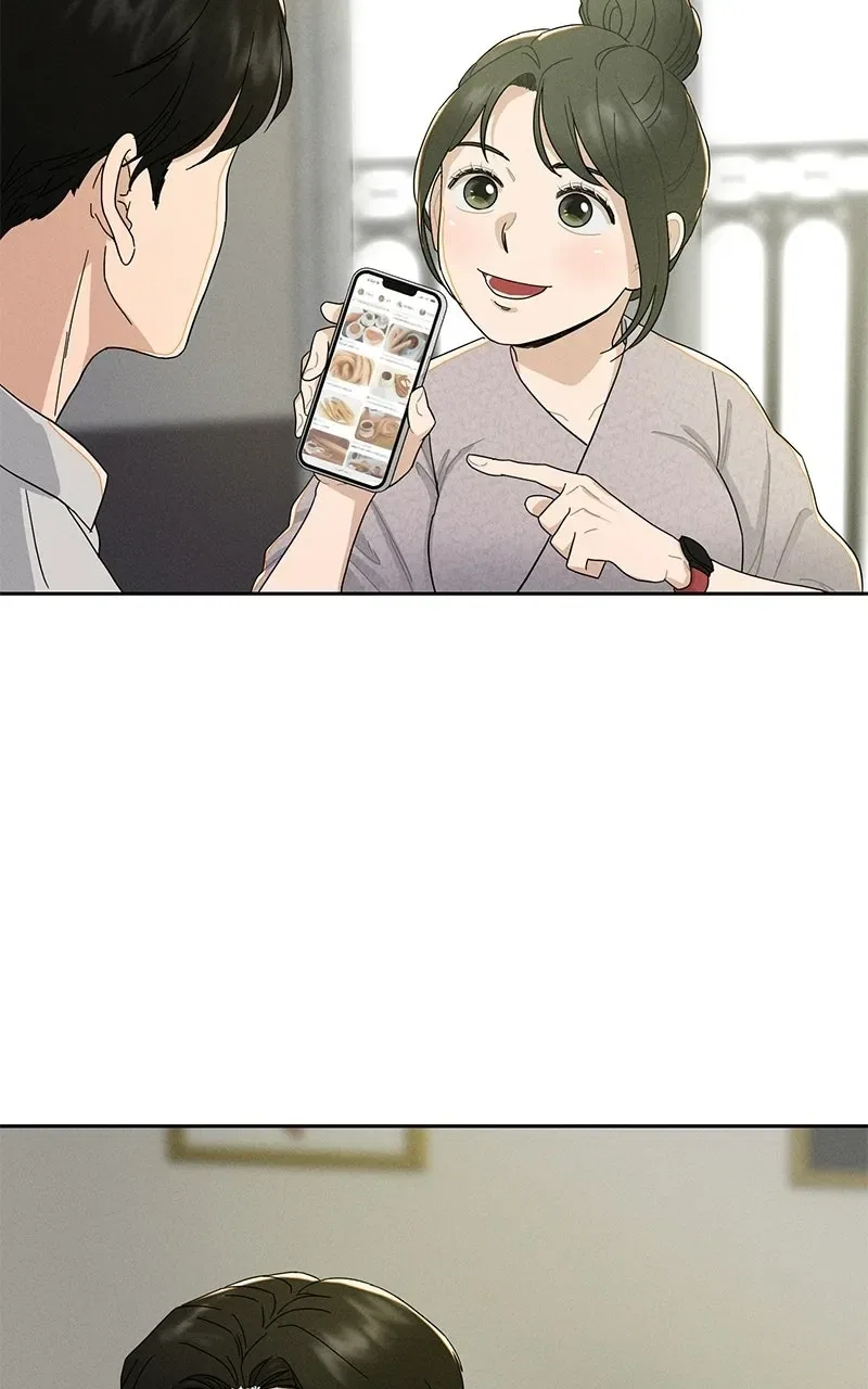 Finding a Ticket Into Your Heart Chapter 1 – Page 76